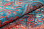 Conceptum Fusion Chenille - Red AL 228 Multicolor